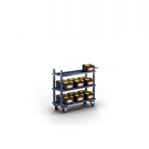 Arcom – Racks & Stillages